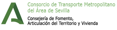 Consorcio de Transportes de Andalucía